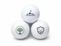 Personalised Golf Ball – Printed on Unbranded Blank Ball